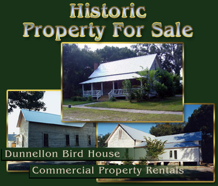 Dunnellon Florida real estate for sale by owner, long term lease available